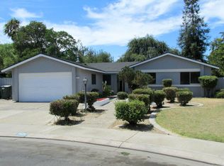 1421 Stembridge Ct, Modesto, CA