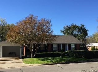 923 N 12th Ave, Durant, OK 74701