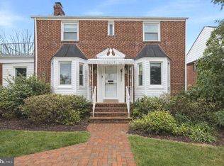 6525 13th St NW, Washington, DC