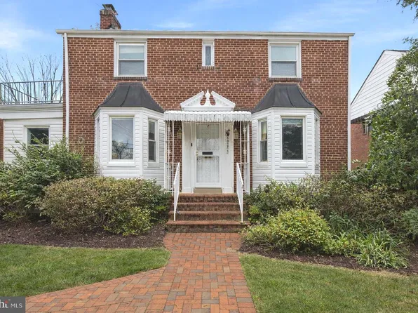 6525 13th St NW, Washington, DC 20012