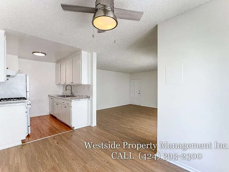 1111 Lincoln Blvd #7 — Photo 5