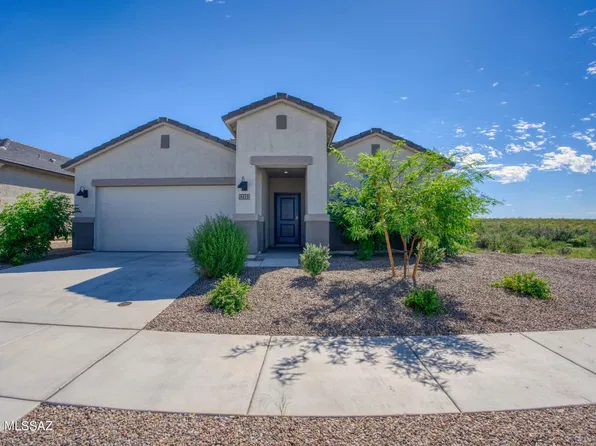 12152 E Morris Carson Dr, Vail, AZ 85641