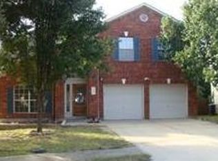 7809 Lecompte Rd, Austin, TX 78717