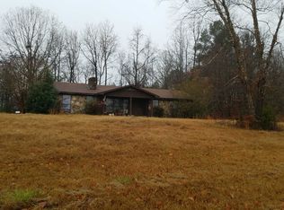 1209 County Road 51, Myrtle, MS 38650