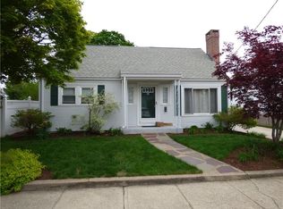 30 Olympia Ave, Pawtucket, RI 02861