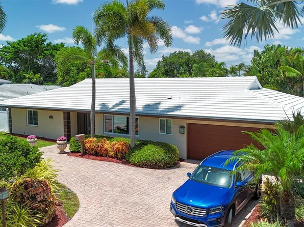 4131 Bayview Drive, Fort Lauderdale, FL 33308