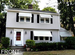 92 4th St, Meriden, CT 06451