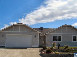 196 Sunland Dr, Sequim, WA 98382