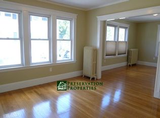222 Church St #2, Newton, MA 02458
