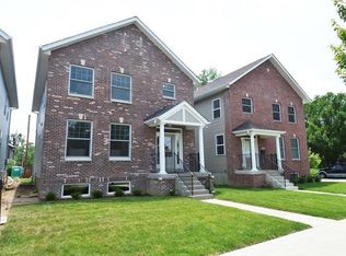 5773 McPherson Ave, Saint Louis, MO 63112