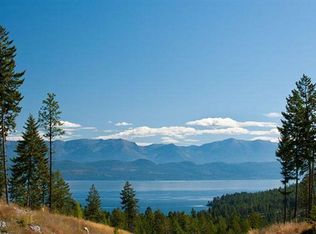 459 Ridge Line Dr LOT 28, Lakeside, MT 59922