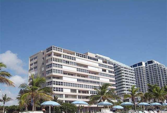 1st image of 345 N Ft Lauderdale Beach #1004