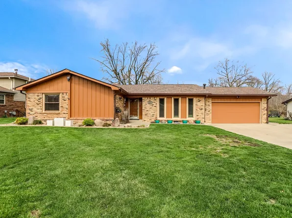 6504 Westdrum Rd, Indianapolis, IN 46241