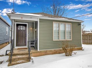 35 Howell St, Buffalo, NY 14207