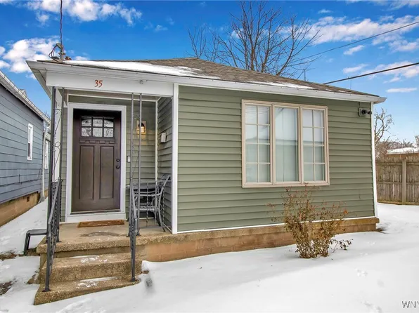 35 Howell St, Buffalo, NY 14207