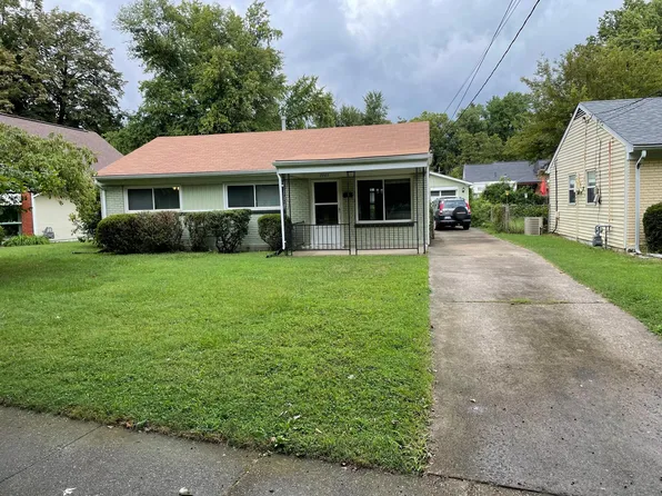 2605 Wendell Ave, Louisville, KY 40205