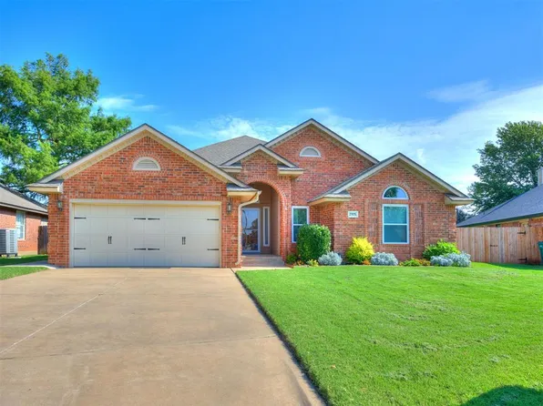 2905 SW 125th St, Oklahoma City, OK 73170