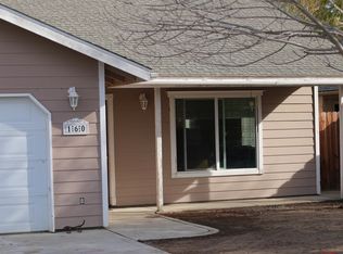 160 N 5th St, Shandon, CA 93461