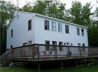 27 Brown Rd, Morrill, ME 04952