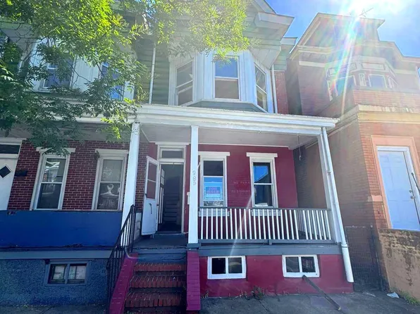 989 S Broad St, Trenton, NJ 08611