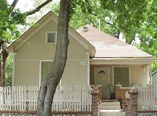 1139 S Atlanta Ave, Tulsa, OK 74104