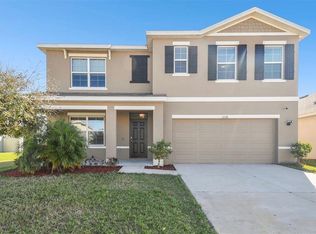 2748 Garden Plum Pl, Odessa, FL 33556
