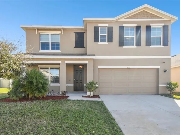 2748 Garden Plum Pl, Odessa, FL 33556
