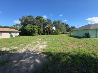 3804 Avenue M Avenue, Fort Pierce, FL 34947