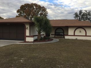 2467 Ambassador Ave, Spring Hill, FL 34609