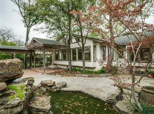 8417 Midway Rd, Dallas, TX 75209