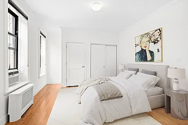 Rented by Compass