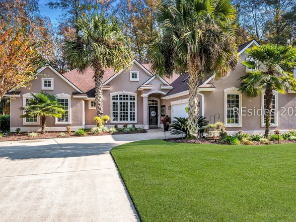 9 Island West Ct, Bluffton, SC 29910