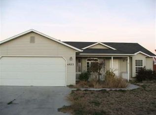 4823 W Oxbow Ave, Caldwell, ID 83607