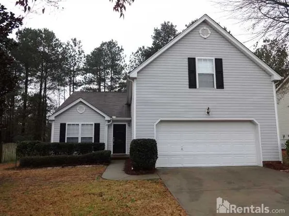 130 Silverwood Trl, Columbia, SC 29229