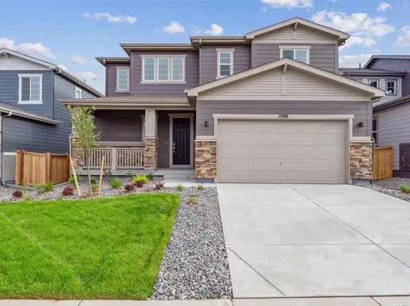 1290 Loraine Cir N, Lafayette, CO 80026