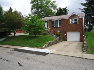 2205 Bernard St, Pittsburgh, PA 15234