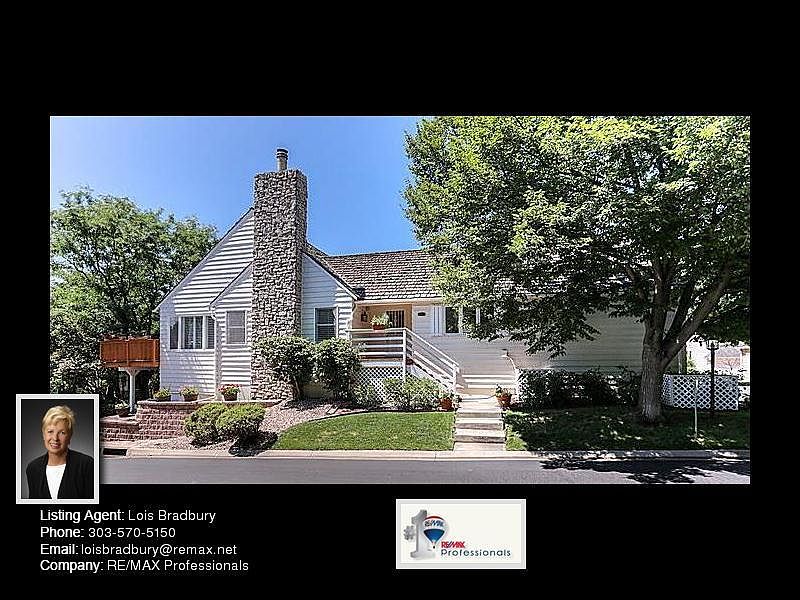 1st image of 4505 S Yosemite St Unit 351