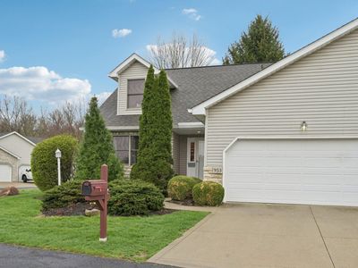 953 Hopewell Heights Dr, Heath, OH, 43056