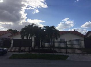 1160 SW 139th Ave, Miami, FL 33184