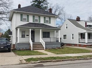 878 Lecona Rd, Cleveland, OH 44121