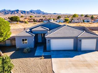 4096 Monte Moro Way, Kingman, AZ 86401
