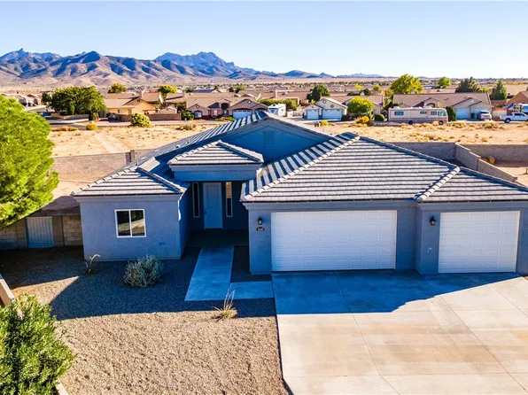 4096 Monte Moro Way, Kingman, AZ 86401