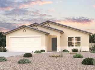 1611 W Posada St, Coolidge, AZ 85128