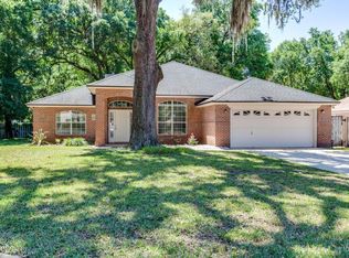 305 Ashwood Ct, Saint Johns, FL 32259