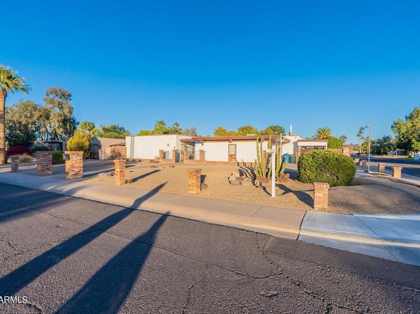 In Moon Valley - Phoenix AZ Real Estate - 30 Homes For Sale | Zillow