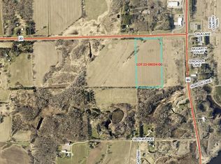 22-08054-0 State Highway 23, Mora, MN 55051