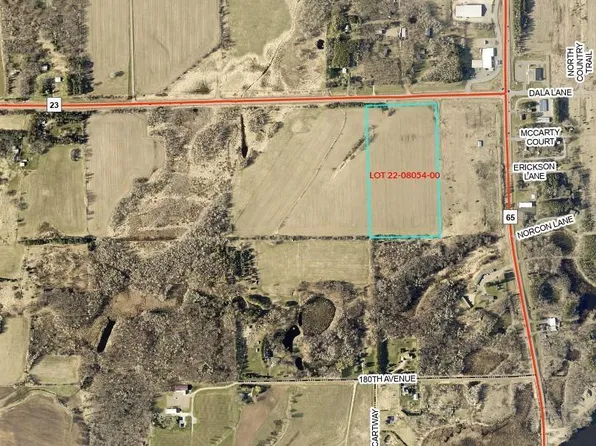 22-08054-0 State Highway 23, Mora, MN 55051