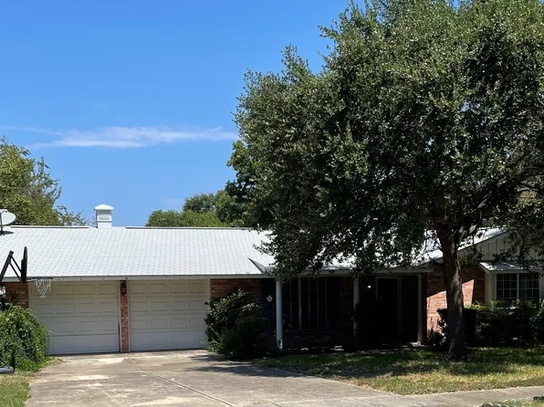 3315 OLD FRG, San Antonio, TX 78230