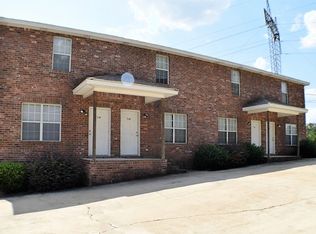 510 Sullivan Killrain Rd APT B, Hattiesburg, MS 39402