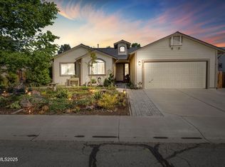 3550 Silverado Dr, Carson City, NV